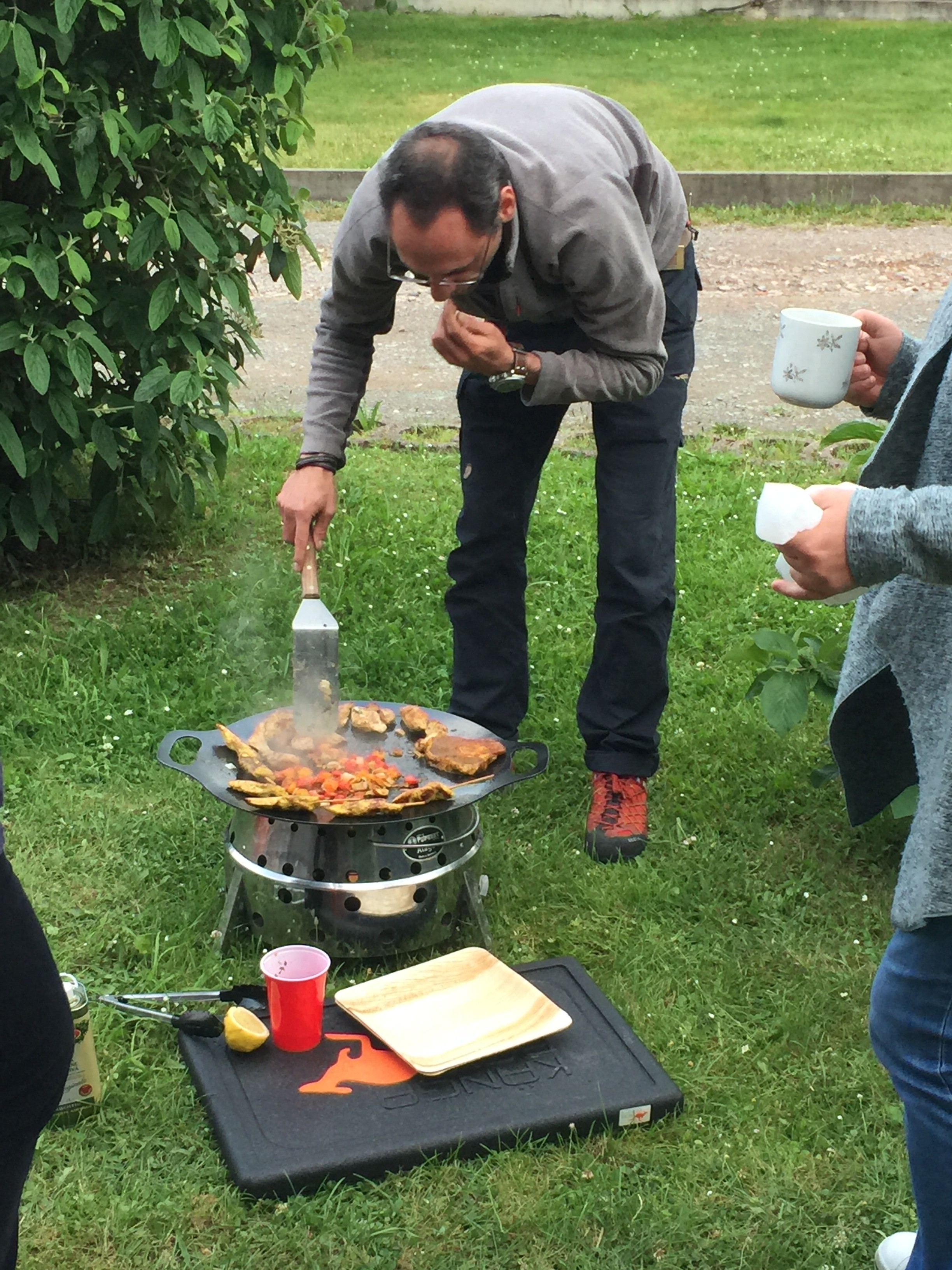 ARP Treffen Harz Birnbaumteich 2017