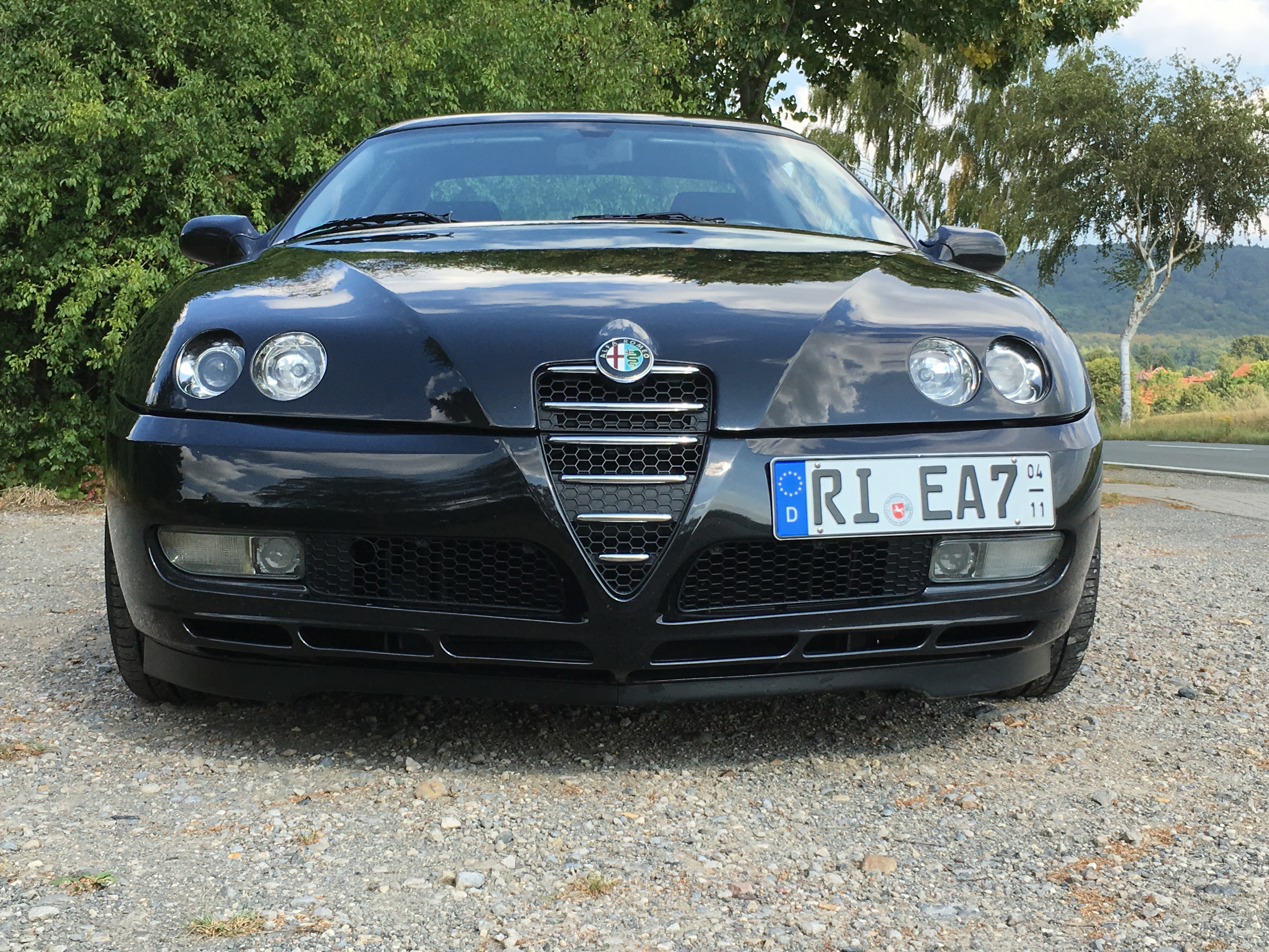 Martins GTV 3.2 V6 24V Lusso