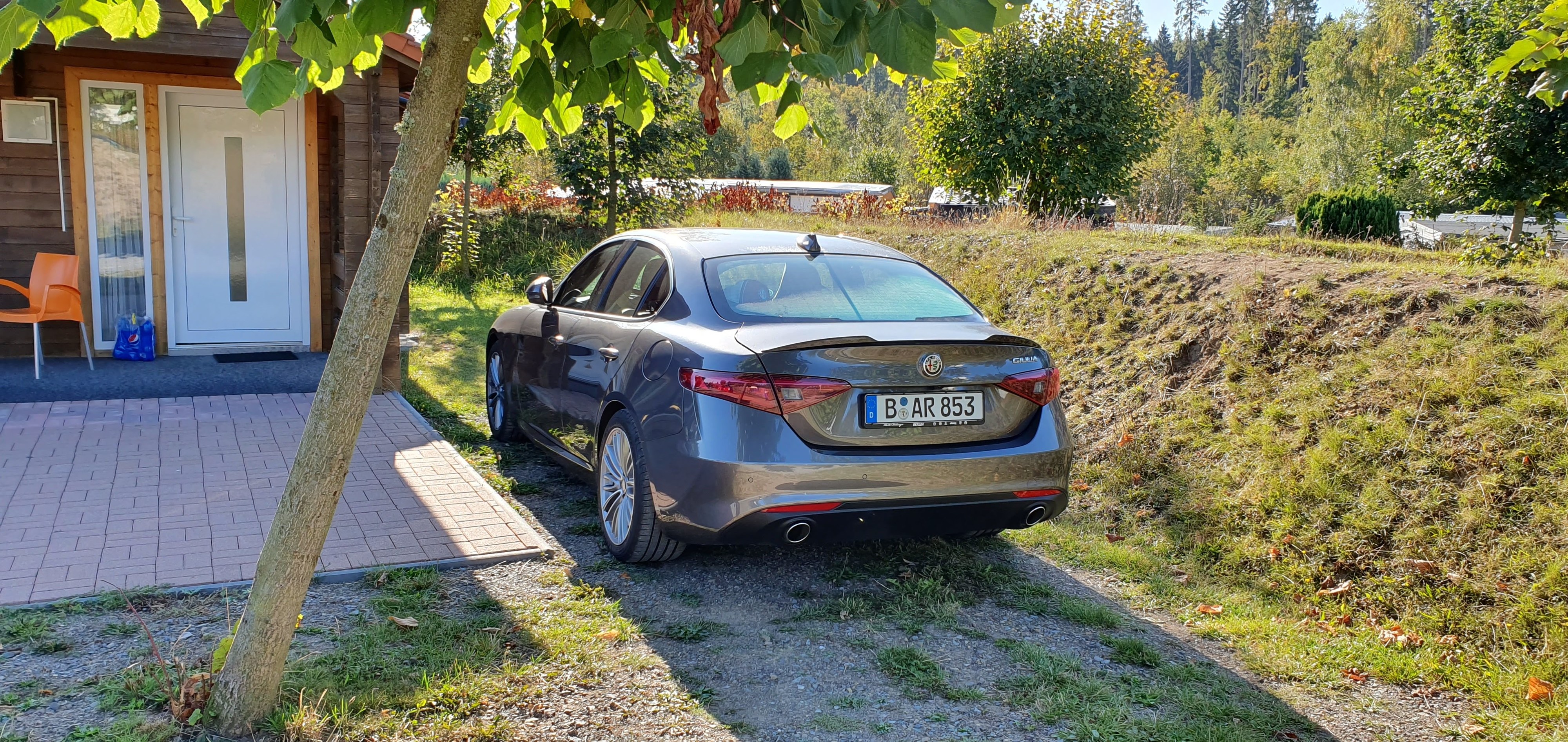 ARP Treffen 2019 Harz