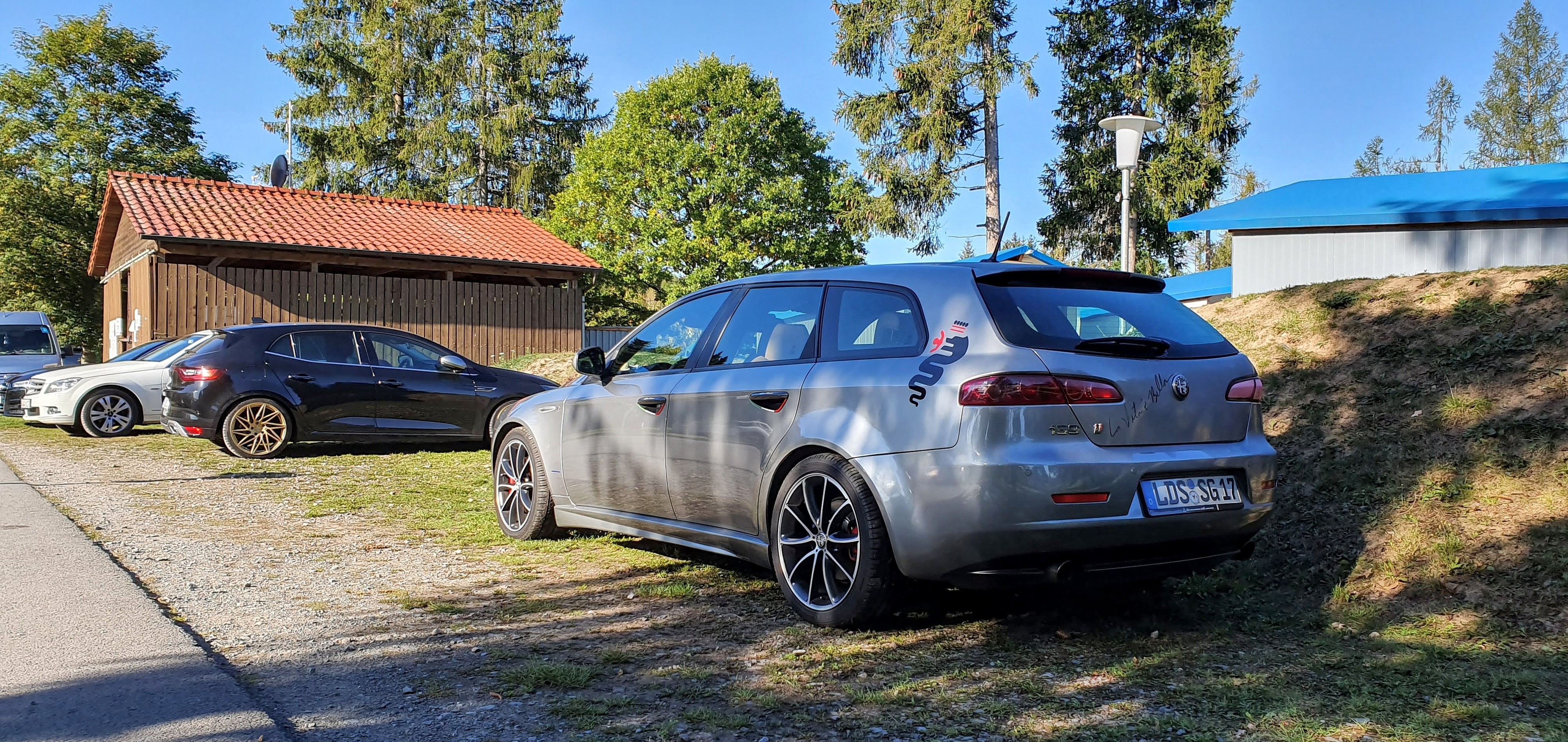 ARP Treffen 2019 Harz