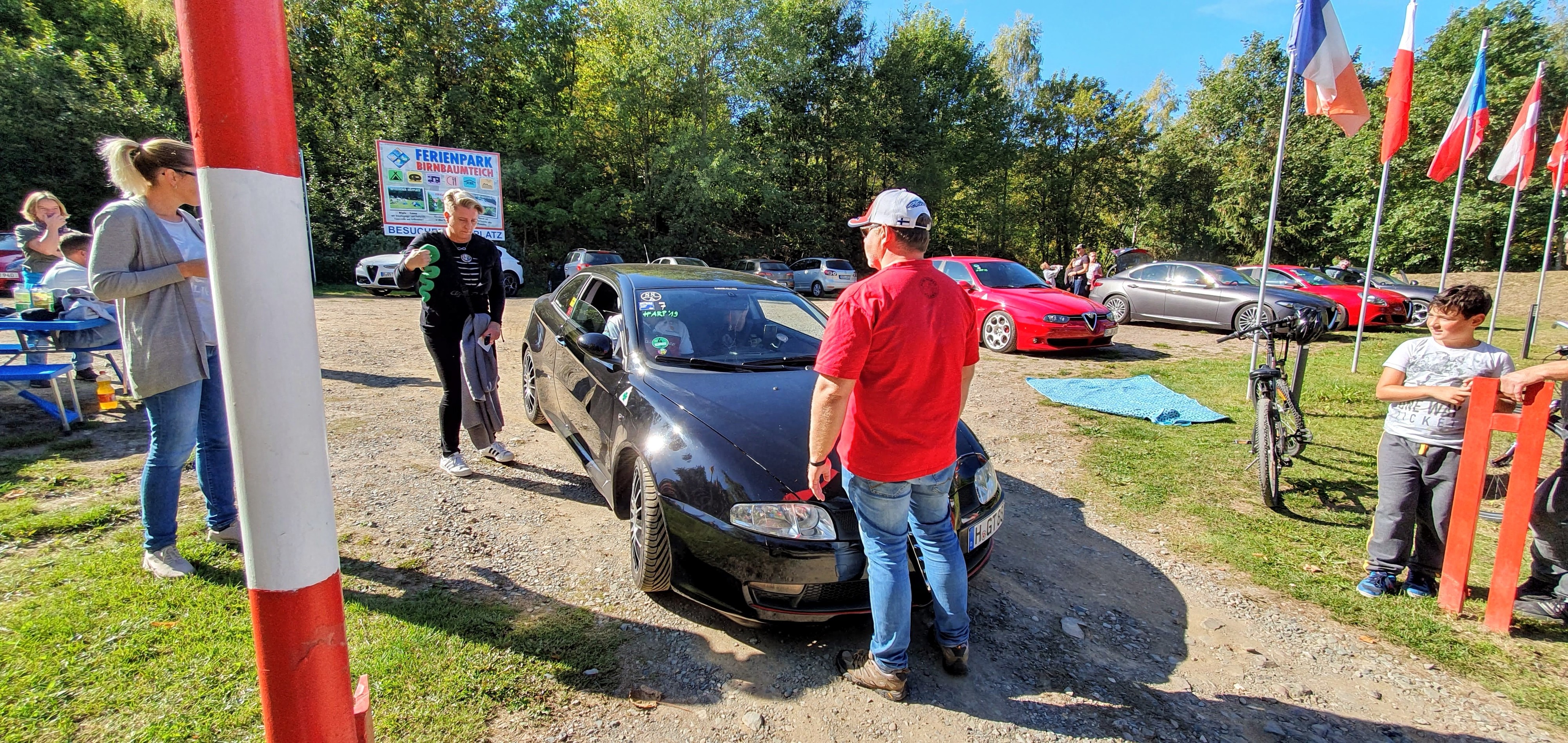 ARP Treffen 2019 Harz