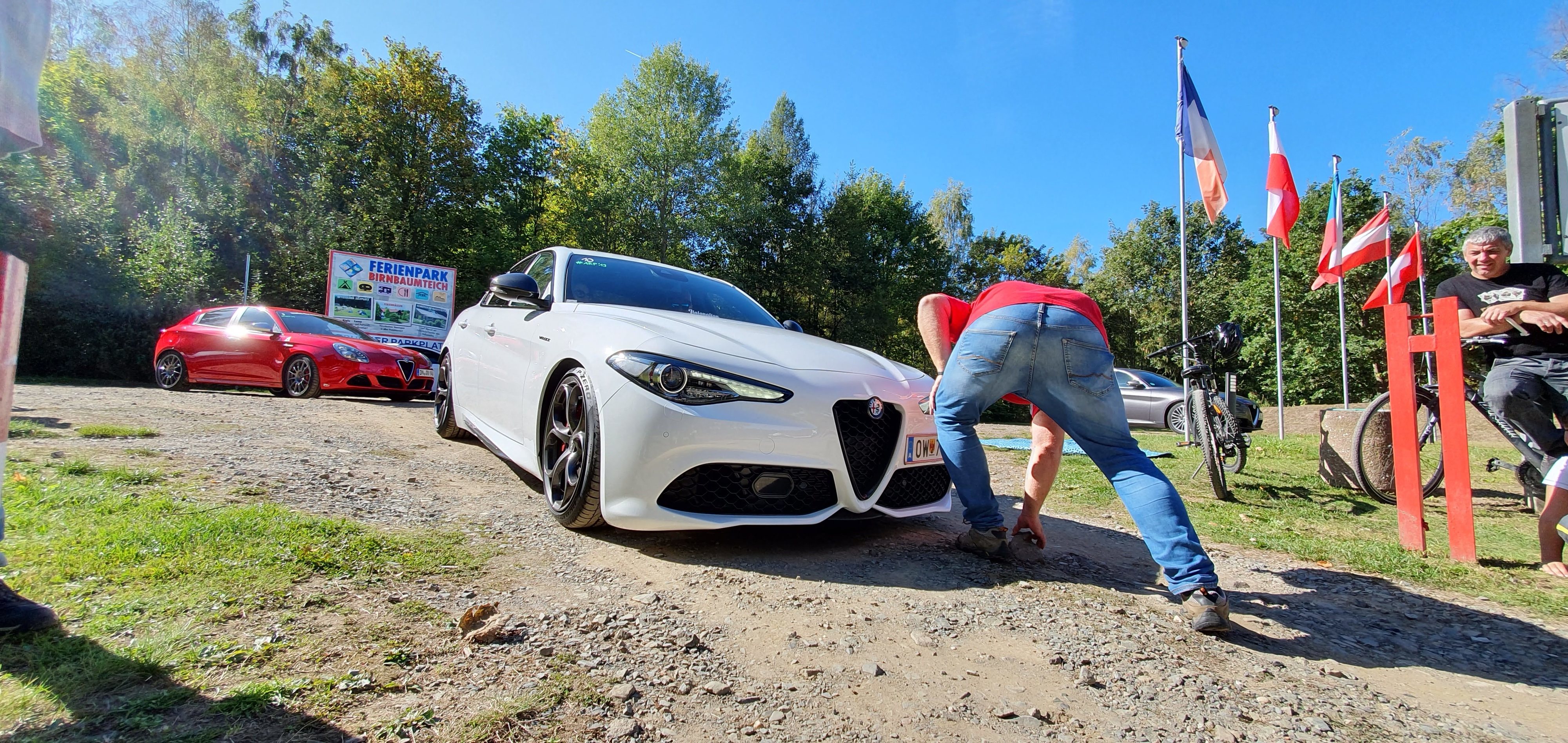 ARP Treffen 2019 Harz