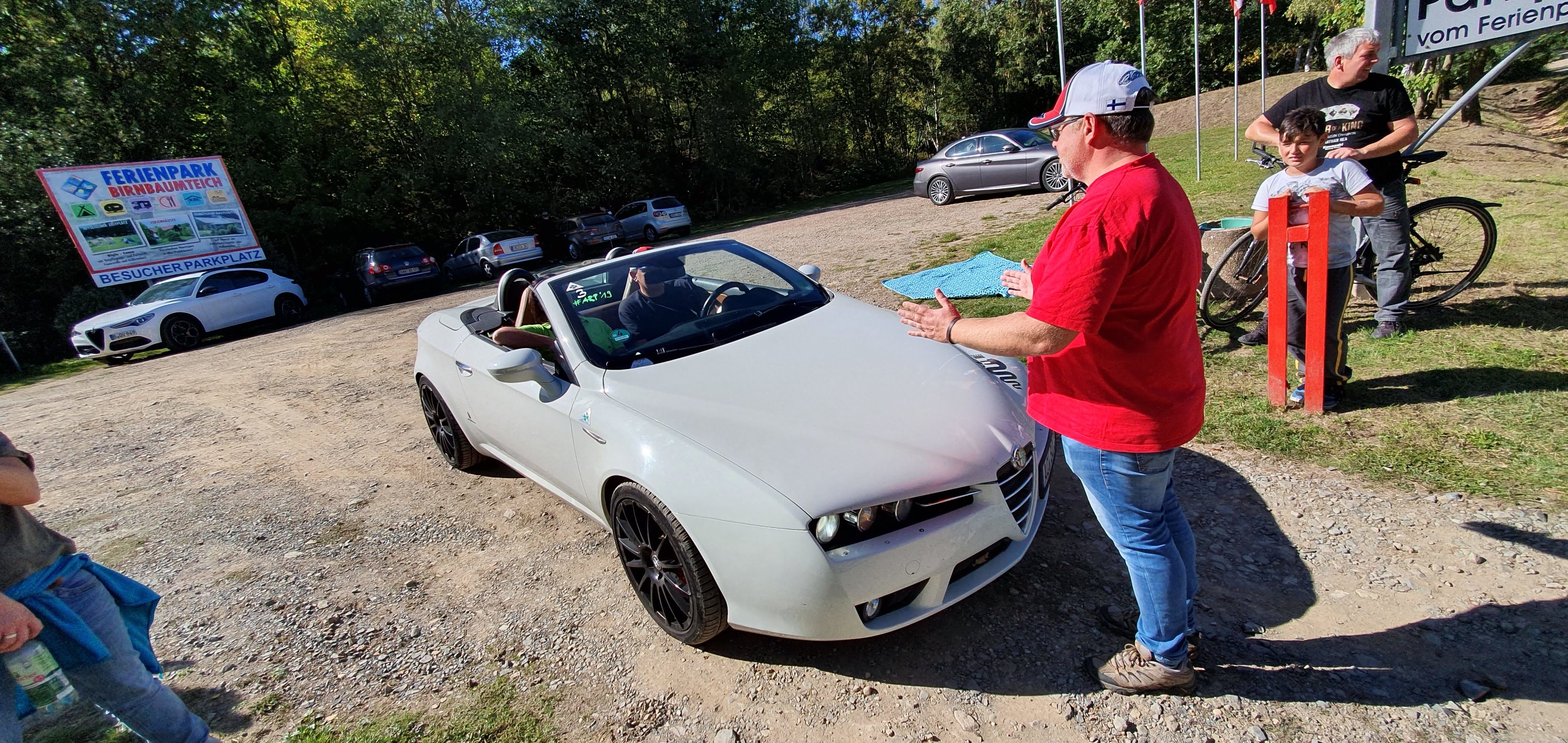 ARP Treffen 2019 Harz