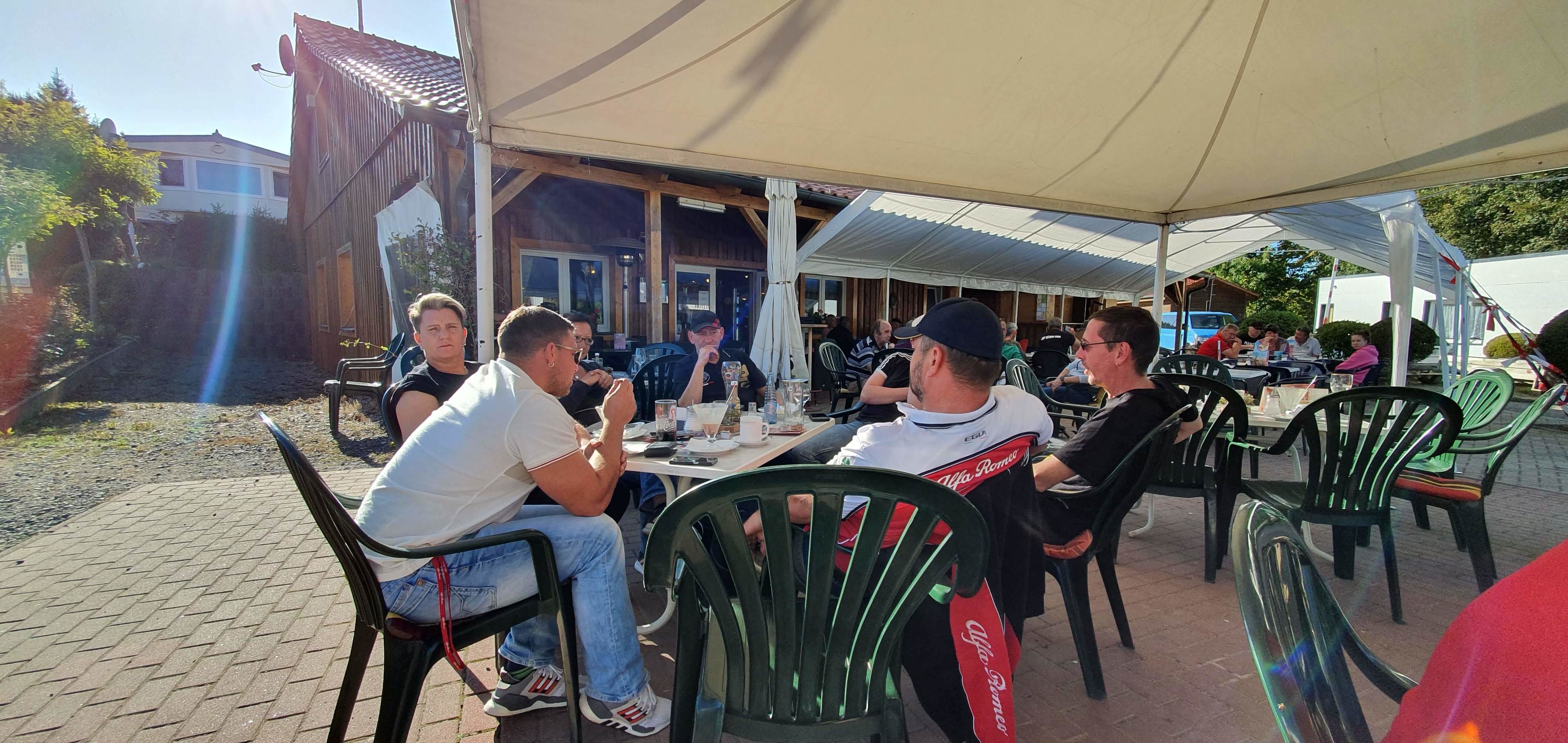 ARP Treffen 2019 Harz