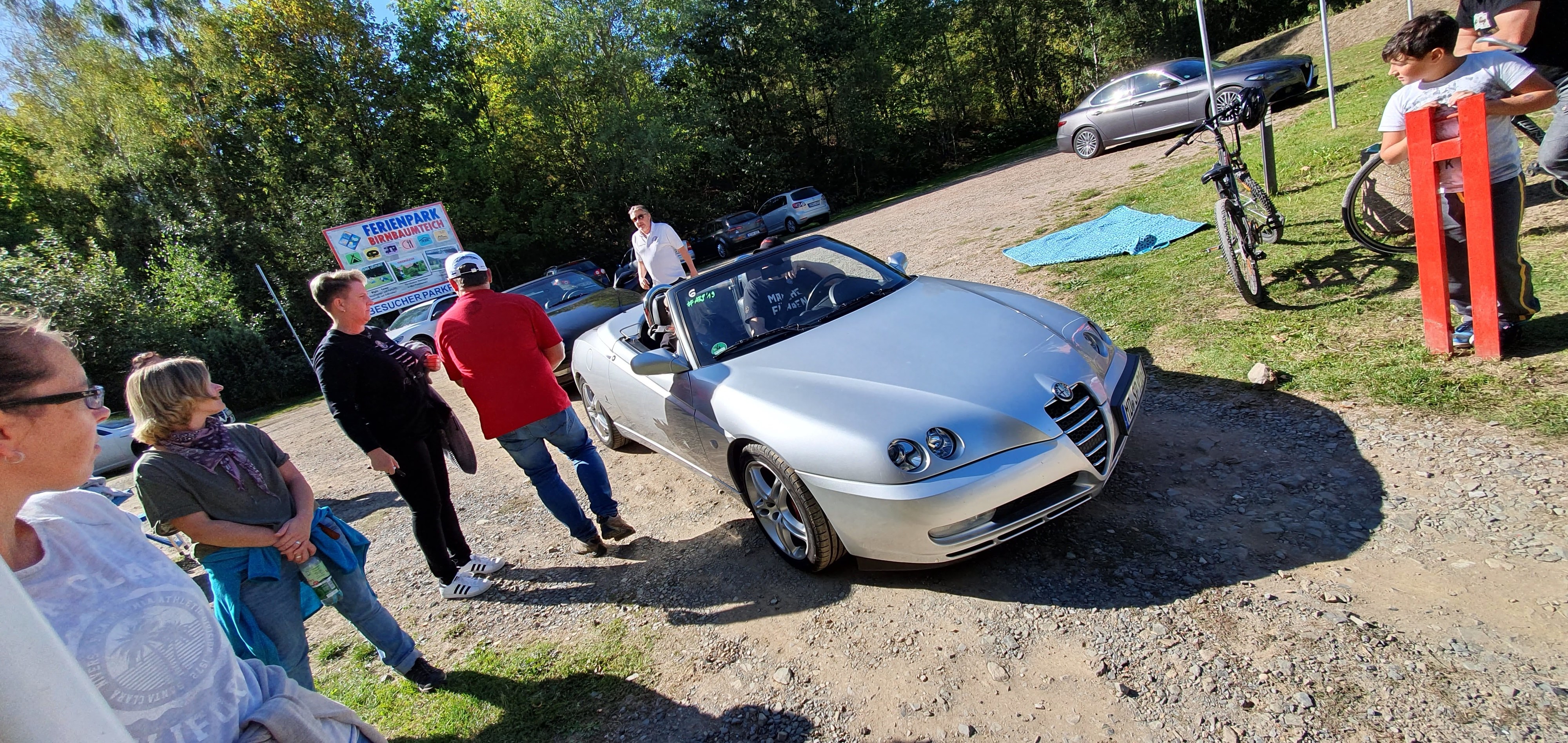 ARP Treffen 2019 Harz