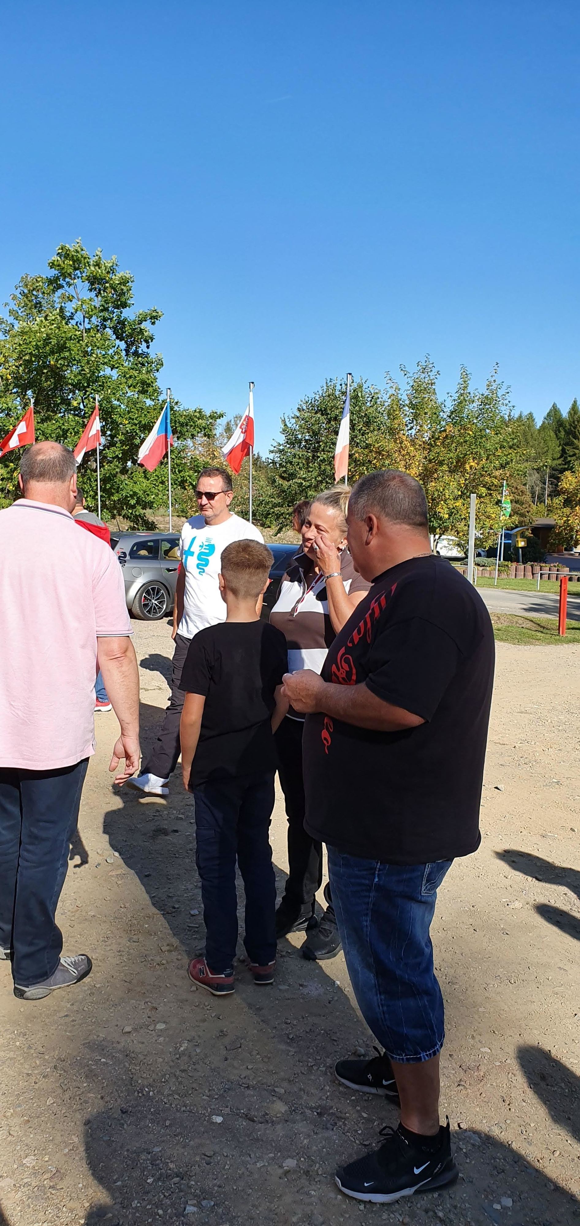 ARP Treffen 2019 Harz