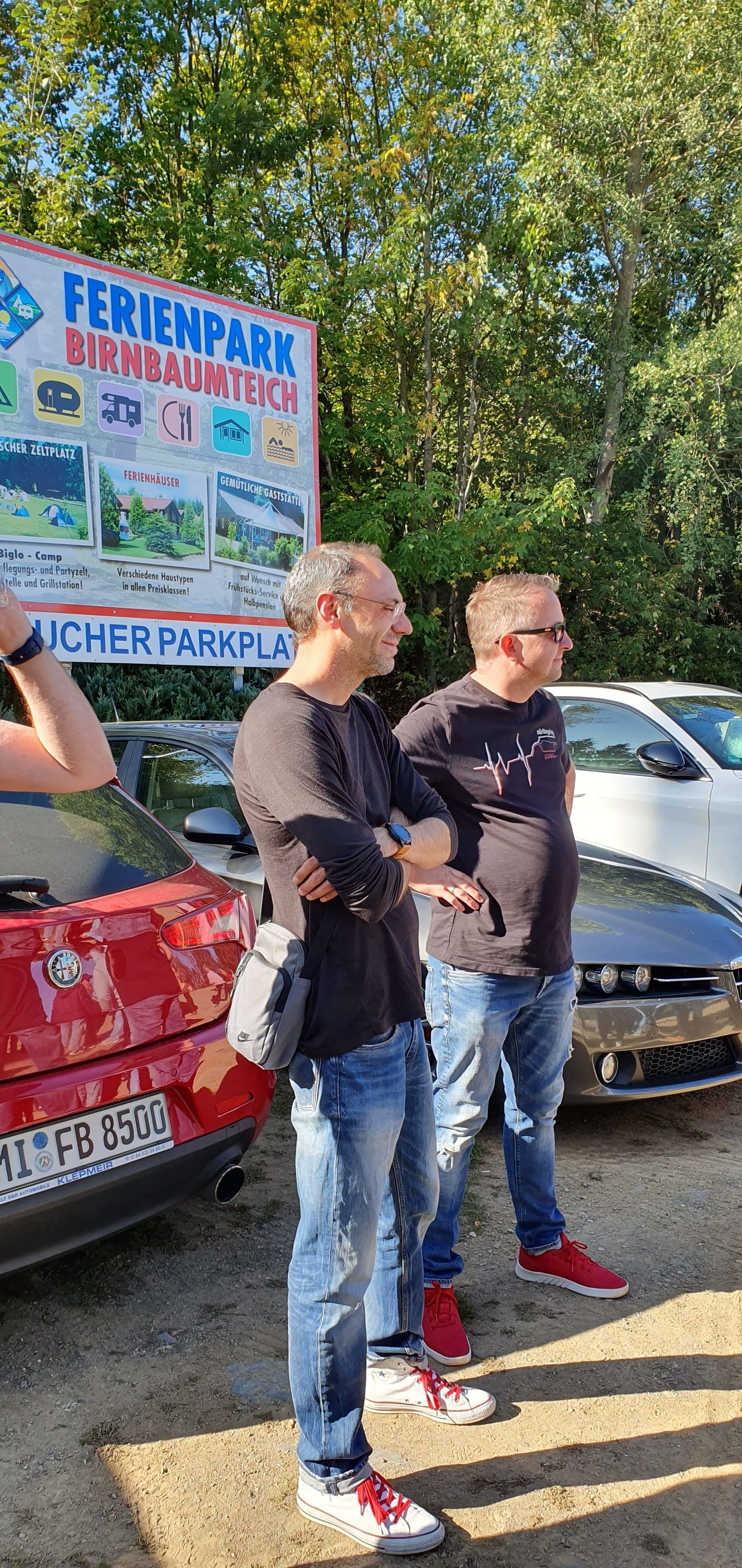 ARP Treffen 2019 Harz