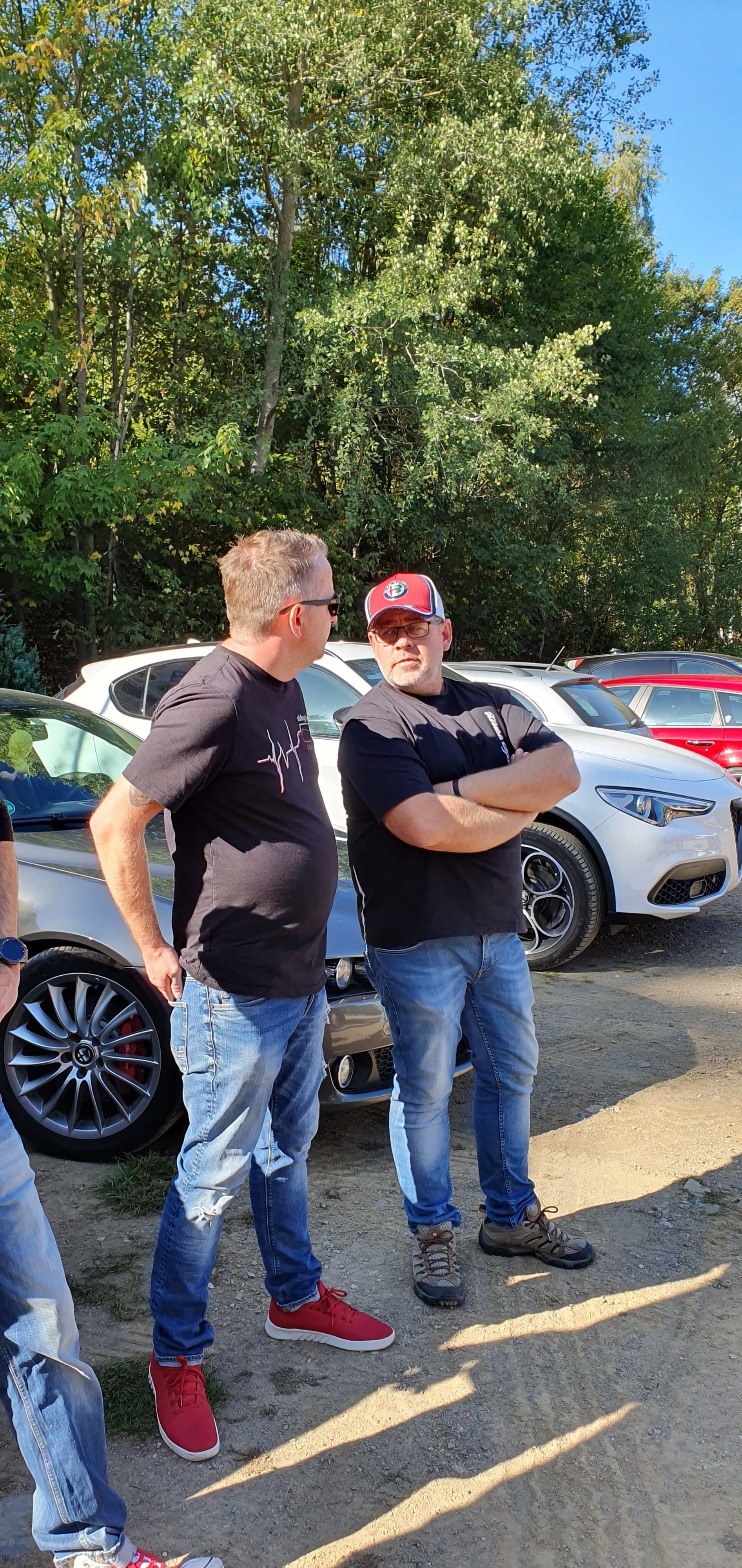 ARP Treffen 2019 Harz