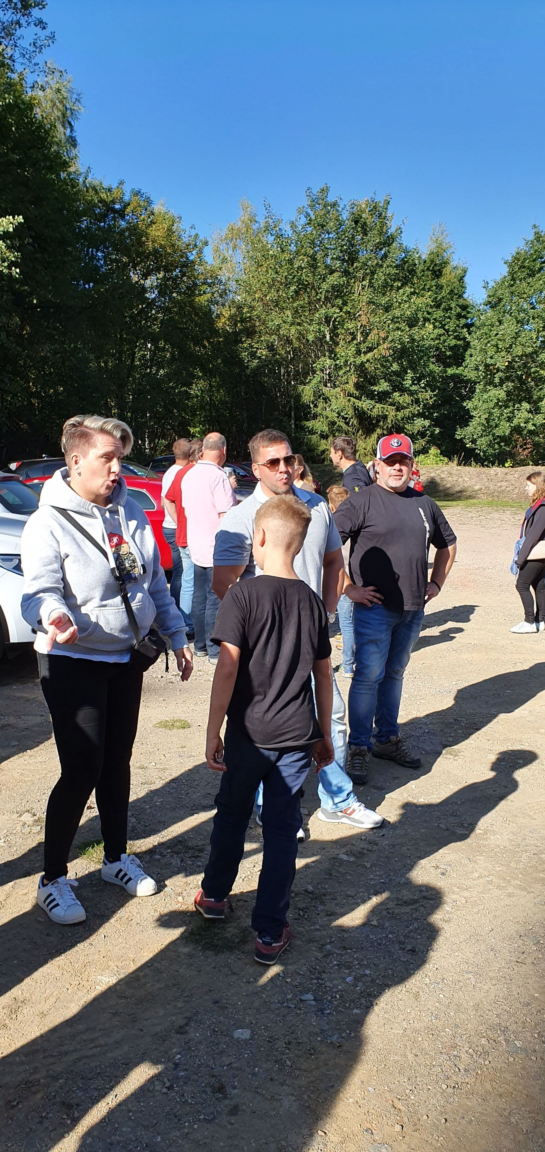 ARP Treffen 2019 Harz