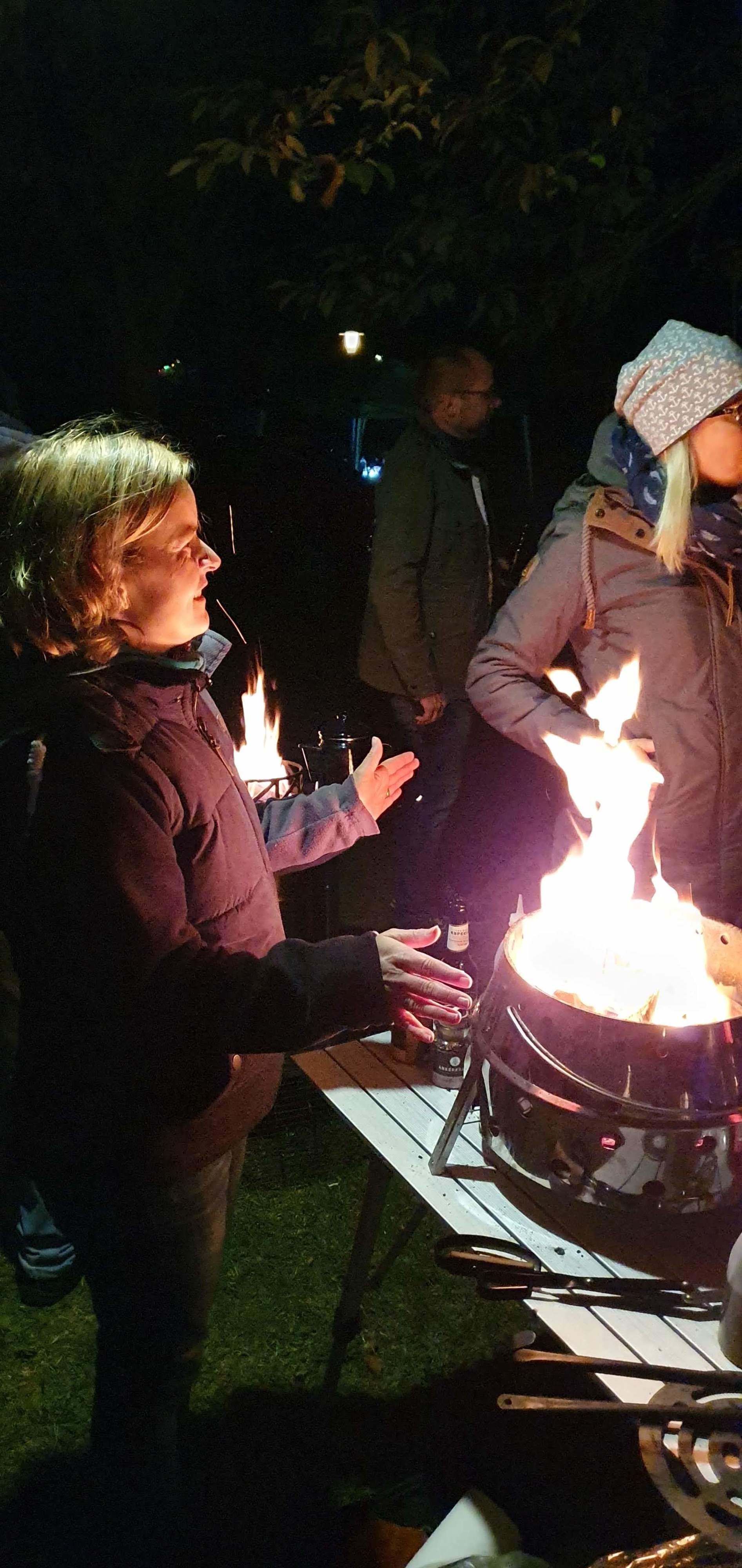 ARP Treffen 2019 Harz