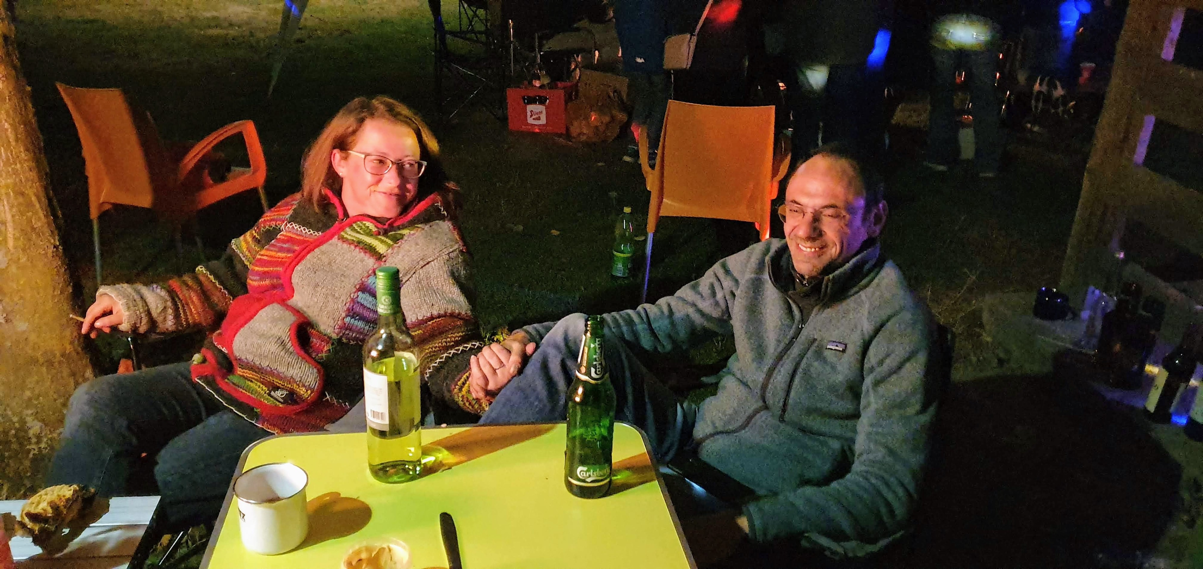 ARP Treffen 2019 Harz