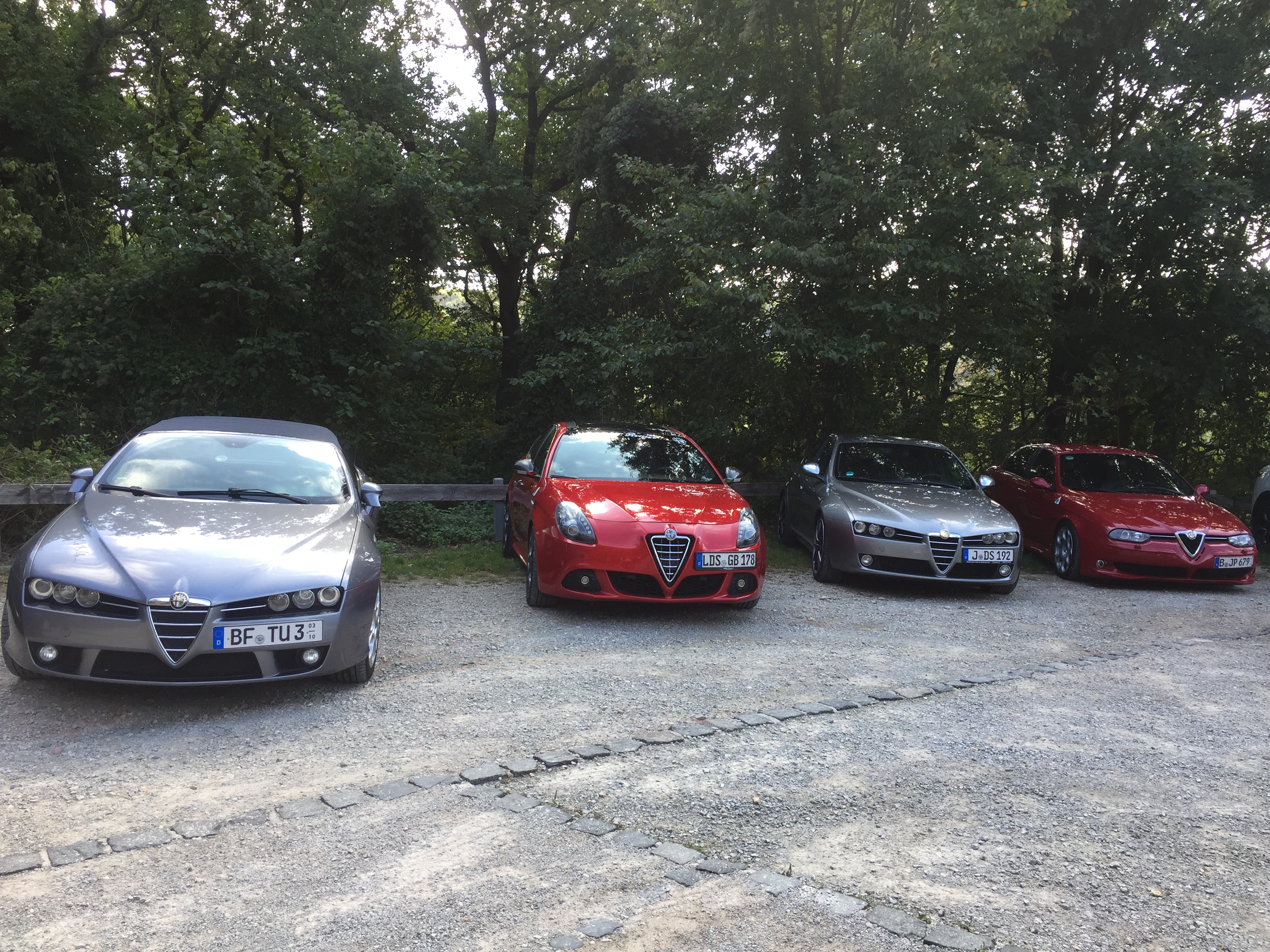 ARP-Treffen 2019