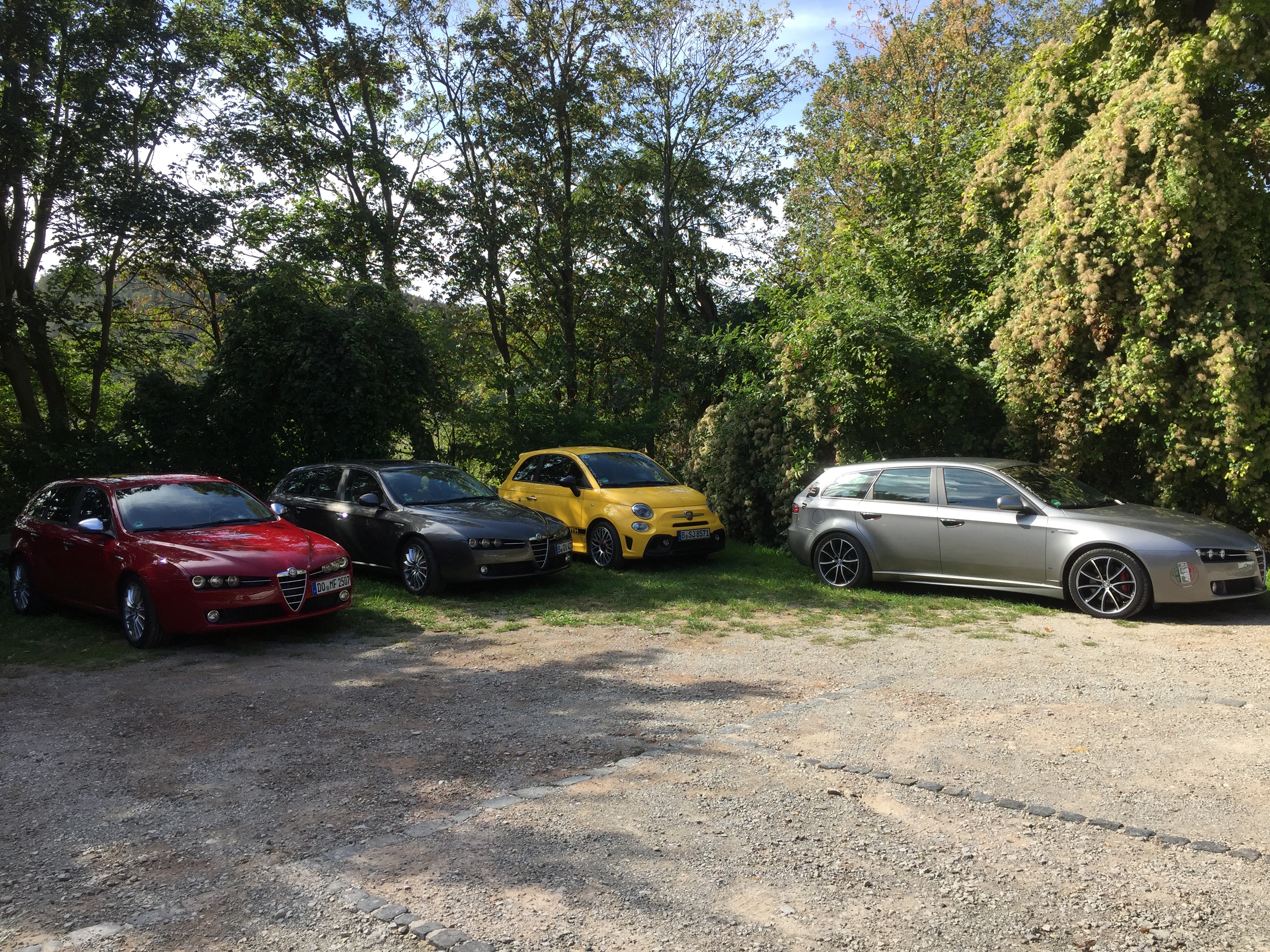 ARP-Treffen 2019