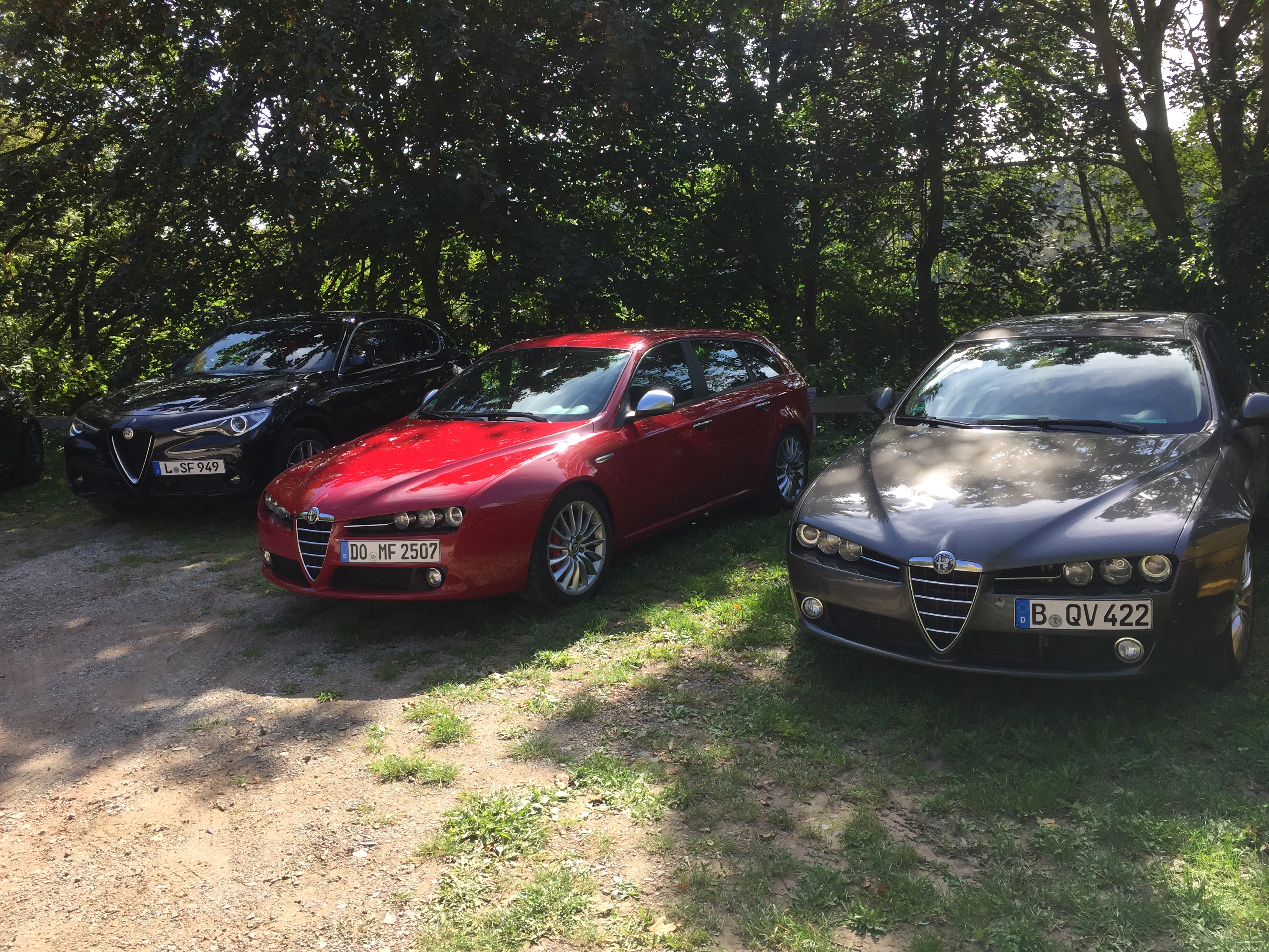 ARP-Treffen 2019