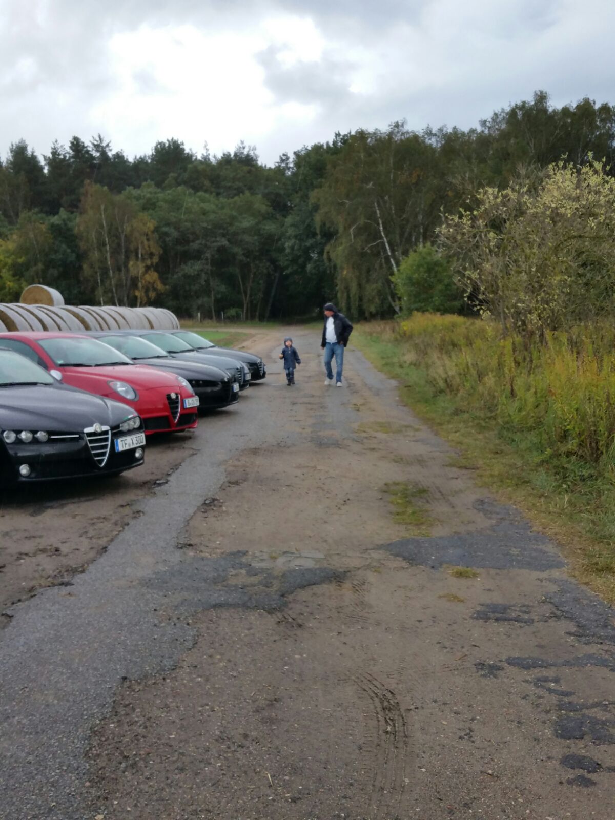 Herbstausfahrt 2016