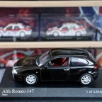 Alfa Romeo 147 Maxichamps 1:43