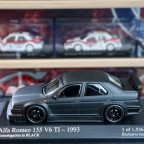 Alfa Romeo 155 V6 Ti   DTM 1995 - 1996 1:43 Minichamps