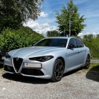 Giulia Veloce 2.0 TB