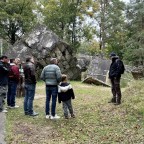 Saisonabschluss 2024 ARP Sektion Berlin/Brandenburg (06.10.2024)  Ausfahrt / Bunkerstadt / Tropical Island