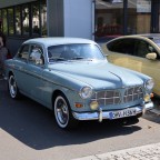 ARP zu Besuch in der Motorworld 01.09.2024 ( andere Autos )