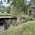 Saisonabschluss 2024 ARP Sektion Berlin/Brandenburg (06.10.2024)  Ausfahrt / Bunkerstadt / Tropical Island