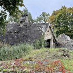 Saisonabschluss 2024 ARP Sektion Berlin/Brandenburg (06.10.2024)  Ausfahrt / Bunkerstadt / Tropical Island