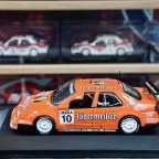 Alfa Romeo 155 V6 Ti   DTM 1995 - 1996 1:43 Minichamps