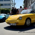 ARP in der Motorworld Berlin