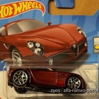 AR Hot Wheels