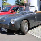 ARP zu Besuch in der Motorworld 01.09.2024 ( andere Autos )