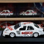 Alfa Romeo 155 V6 Ti   DTM 1995 - 1996 1:43 Minichamps