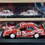 Alfa Romeo 155 V6 Ti   DTM 1995 - 1996 1:43 Minichamps