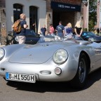 ARP zu Besuch in der Motorworld 01.09.2024 ( andere Autos )