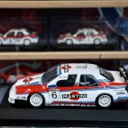 Alfa Romeo 155 V6 Ti   DTM 1995 - 1996 1:43 Minichamps