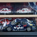 Alfa Romeo 155 V6 Ti   DTM 1995 - 1996 1:43 Minichamps