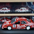 Alfa Romeo 155 V6 Ti   DTM 1995 - 1996 1:43 Minichamps