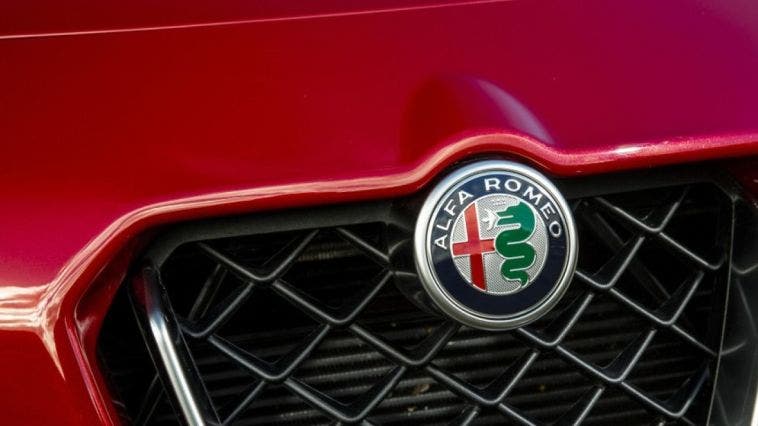 Alfa Romeo, 2024 letztes Jahr für Thermoautos