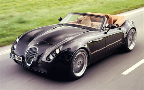 2010 Wiesmann MF4-S Roadster Specs & Photos - autoevolution