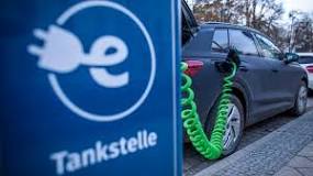 Umfrage: Immer weniger Deutsche wollen E-Autos kaufen - ZDFheute